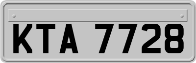 KTA7728