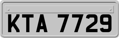 KTA7729