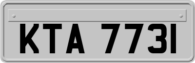 KTA7731
