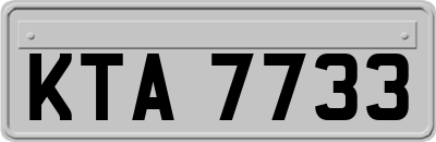 KTA7733