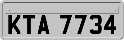 KTA7734
