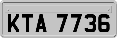 KTA7736