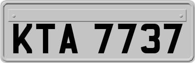 KTA7737