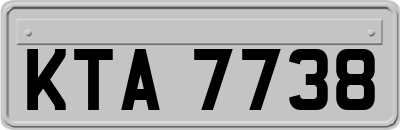 KTA7738