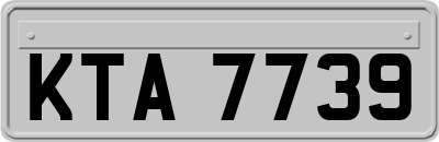 KTA7739