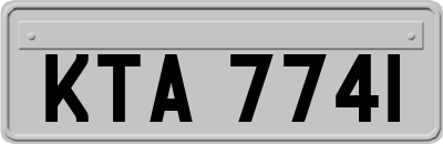 KTA7741