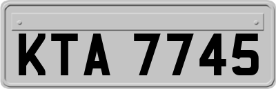 KTA7745