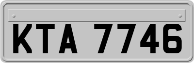 KTA7746