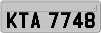 KTA7748