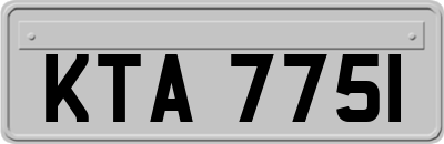 KTA7751