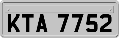 KTA7752