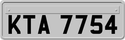 KTA7754