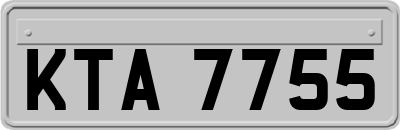 KTA7755