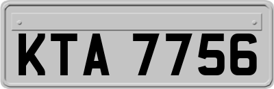 KTA7756