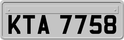 KTA7758