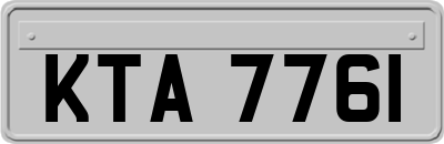 KTA7761