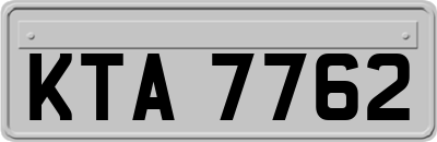 KTA7762