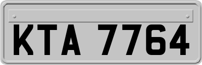 KTA7764