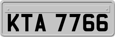 KTA7766