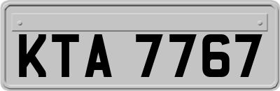 KTA7767