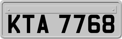 KTA7768