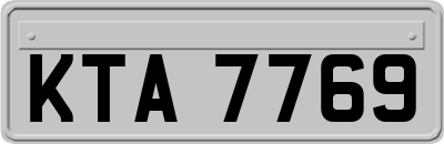 KTA7769