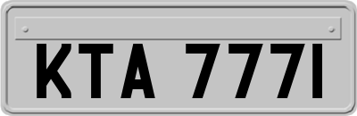 KTA7771