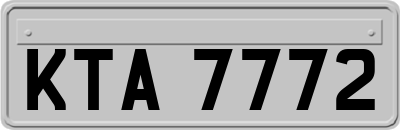 KTA7772