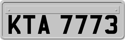 KTA7773
