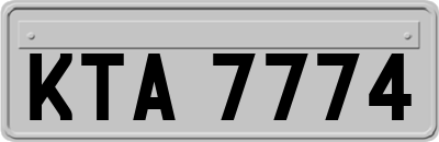 KTA7774