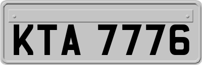 KTA7776