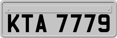 KTA7779
