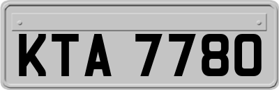 KTA7780