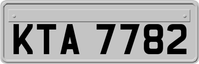 KTA7782