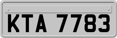 KTA7783