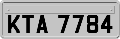 KTA7784