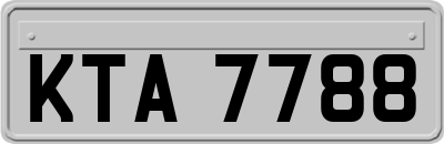 KTA7788