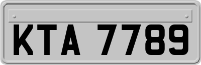 KTA7789