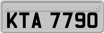KTA7790