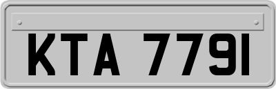 KTA7791
