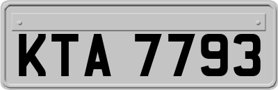 KTA7793