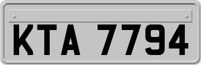 KTA7794