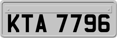 KTA7796