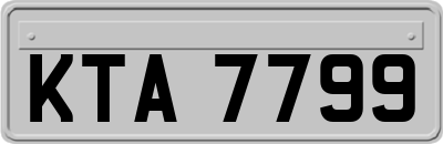 KTA7799