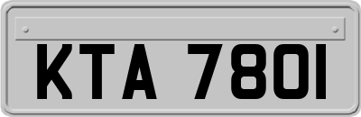 KTA7801