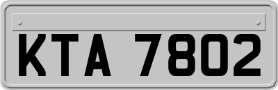 KTA7802