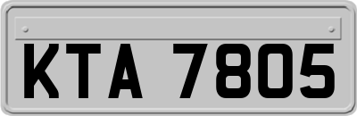 KTA7805