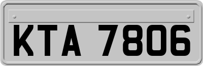 KTA7806