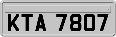 KTA7807