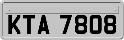 KTA7808